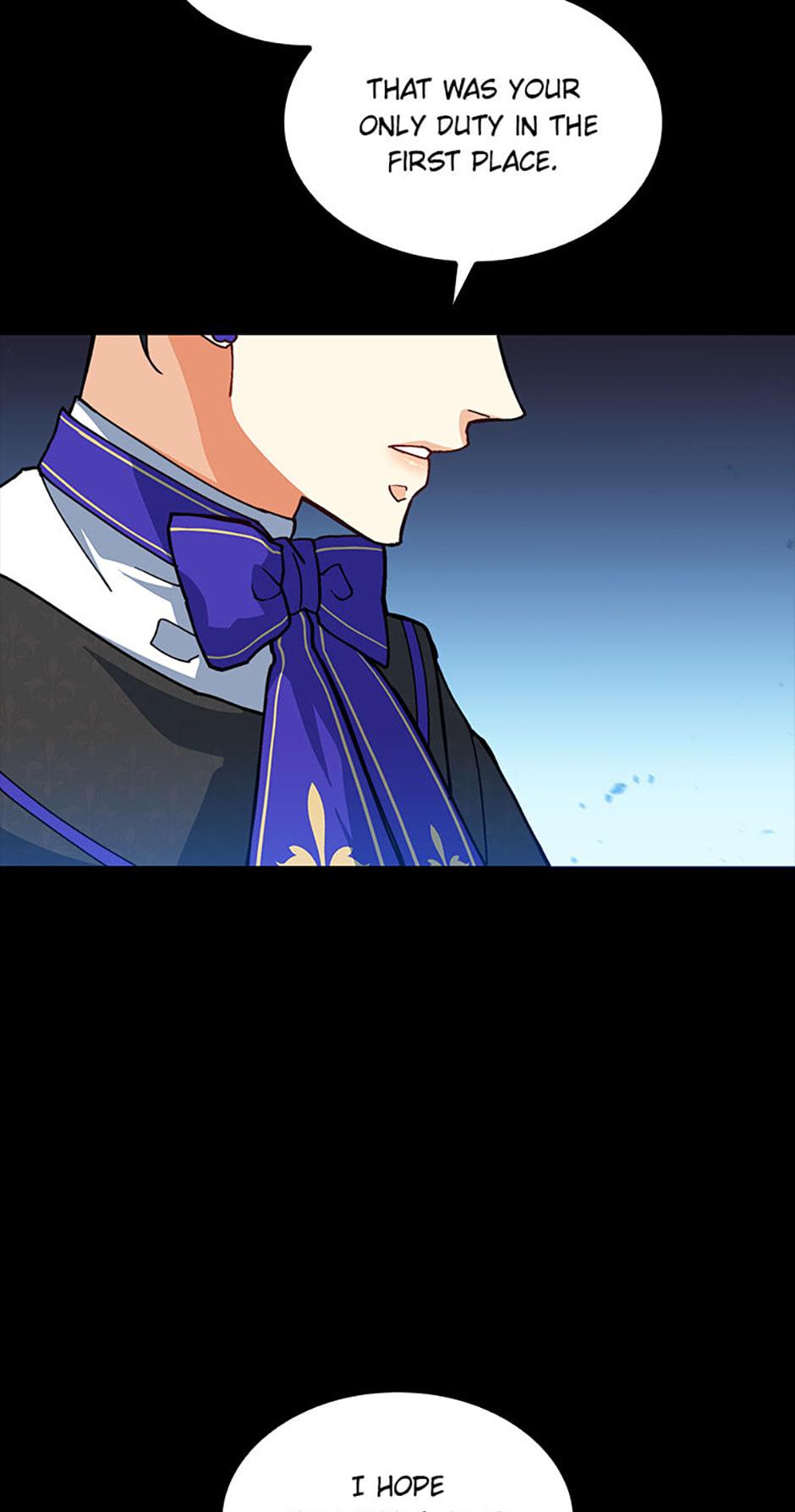 Read Duke Pendragon - Master of the White Dragon Manga Online