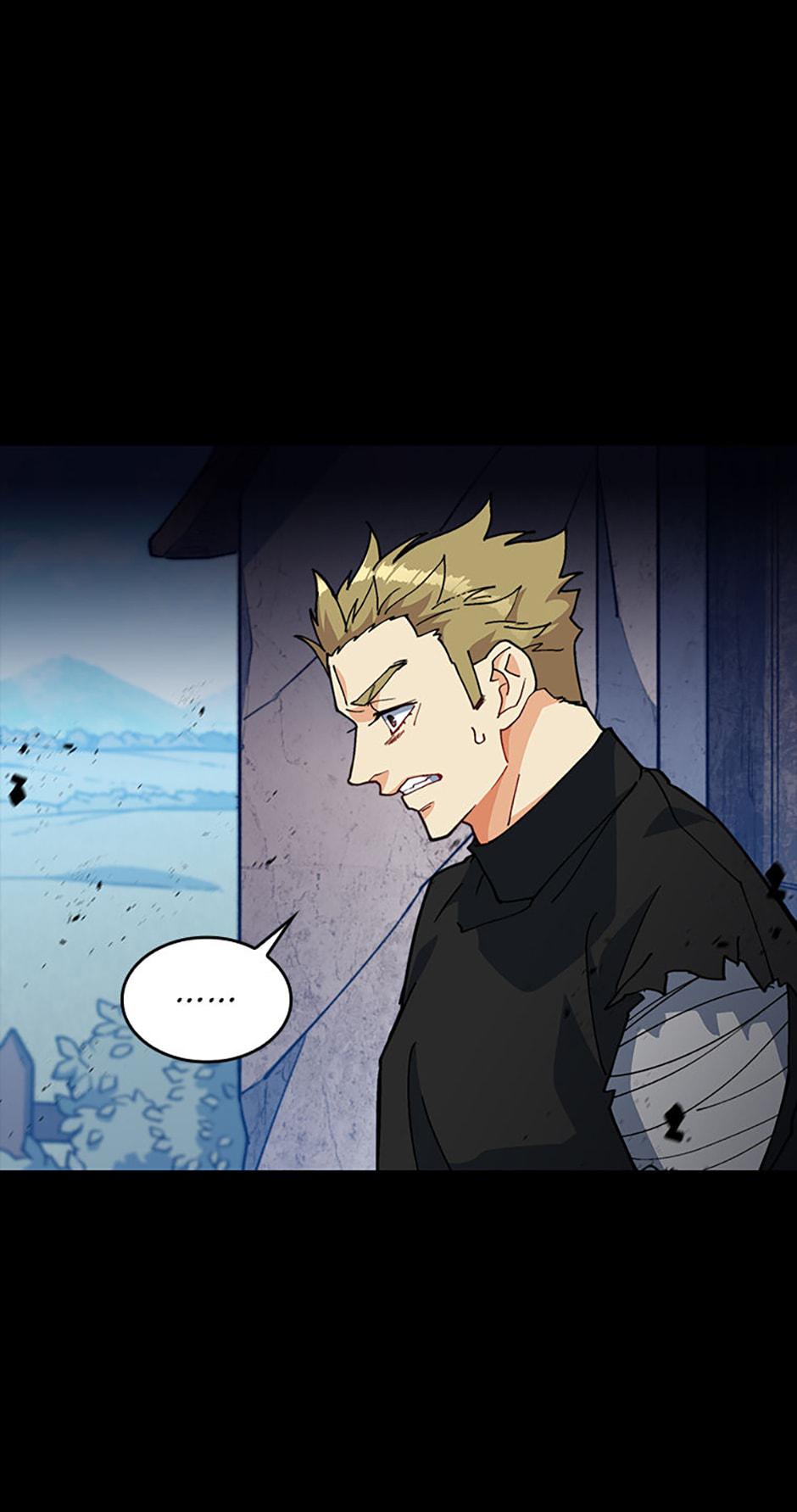 Read Duke Pendragon - Master of the White Dragon Manga Online