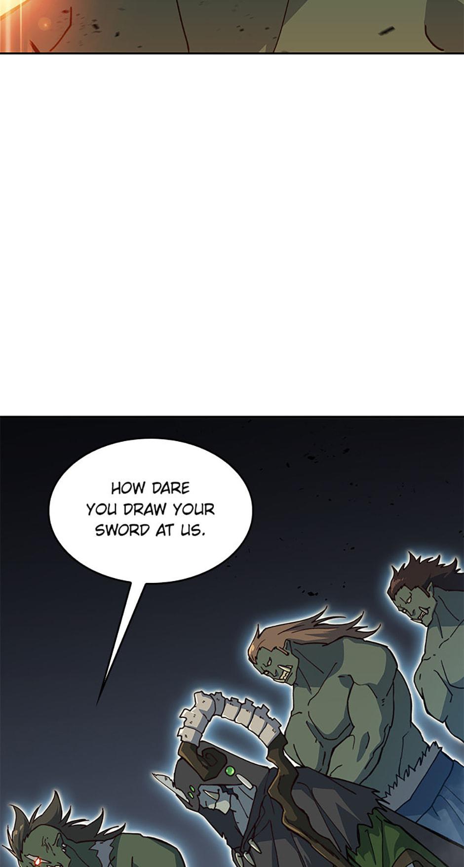 Read Duke Pendragon - Master of the White Dragon Manga Online