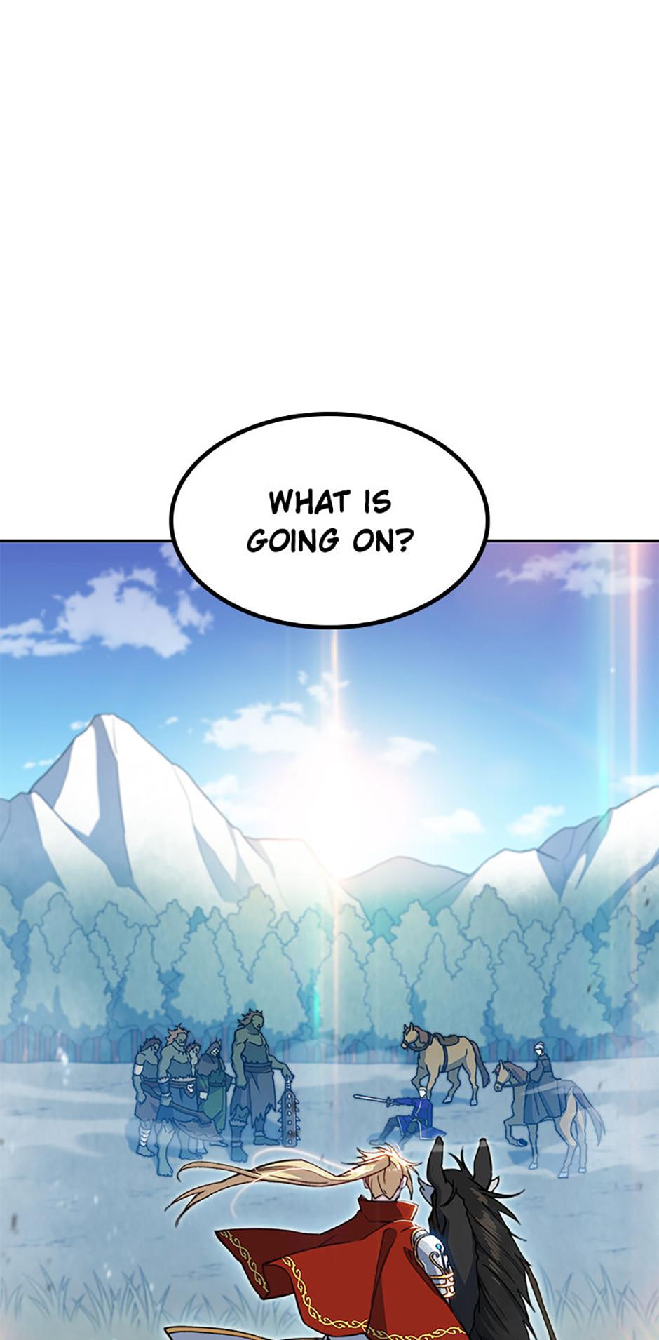 Read Duke Pendragon - Master of the White Dragon Manga Online