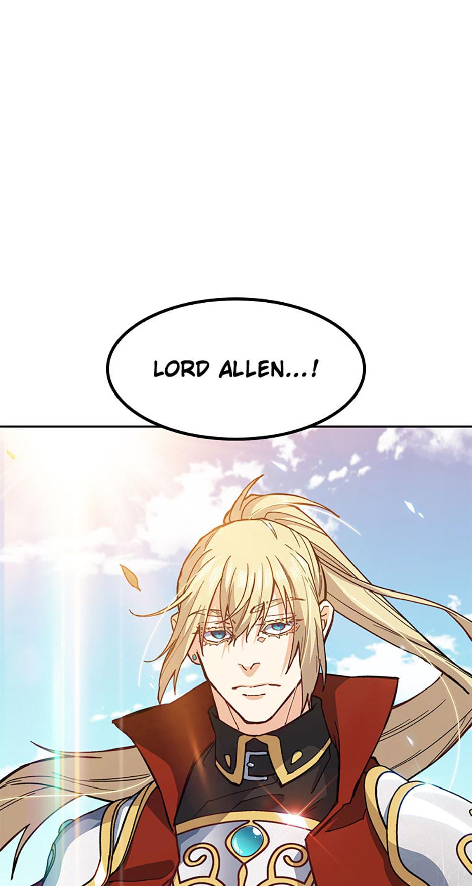 Read Duke Pendragon - Master of the White Dragon Manga Online