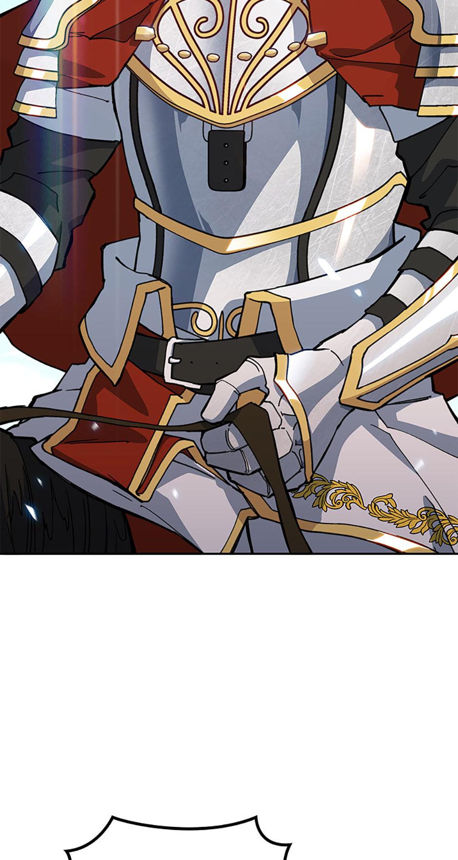 Read Duke Pendragon - Master of the White Dragon Manga Online