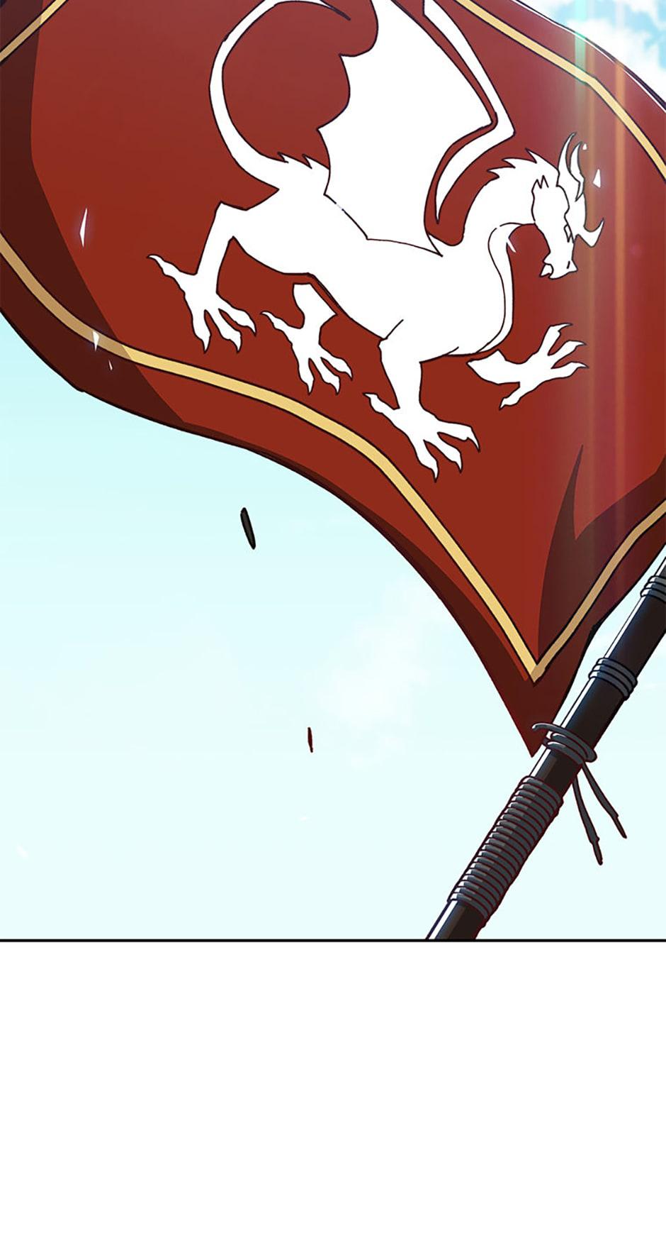 Read Duke Pendragon - Master of the White Dragon Manga Online