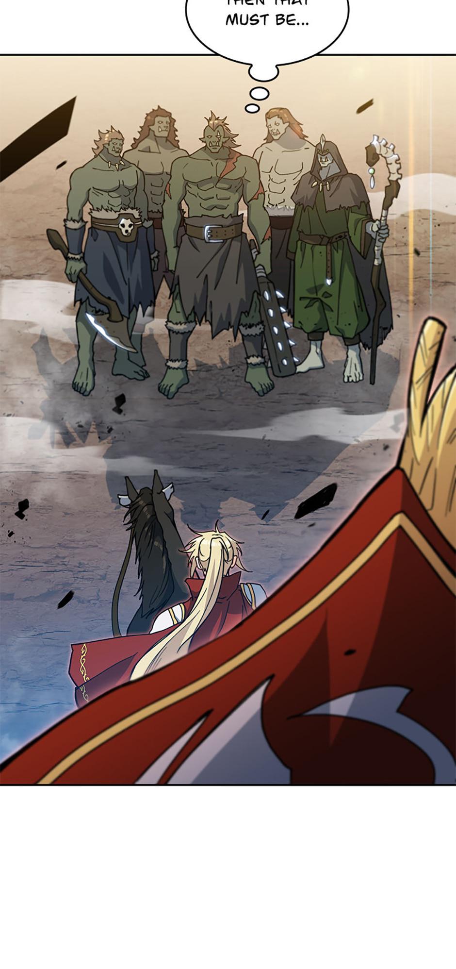Read Duke Pendragon - Master of the White Dragon Manga Online