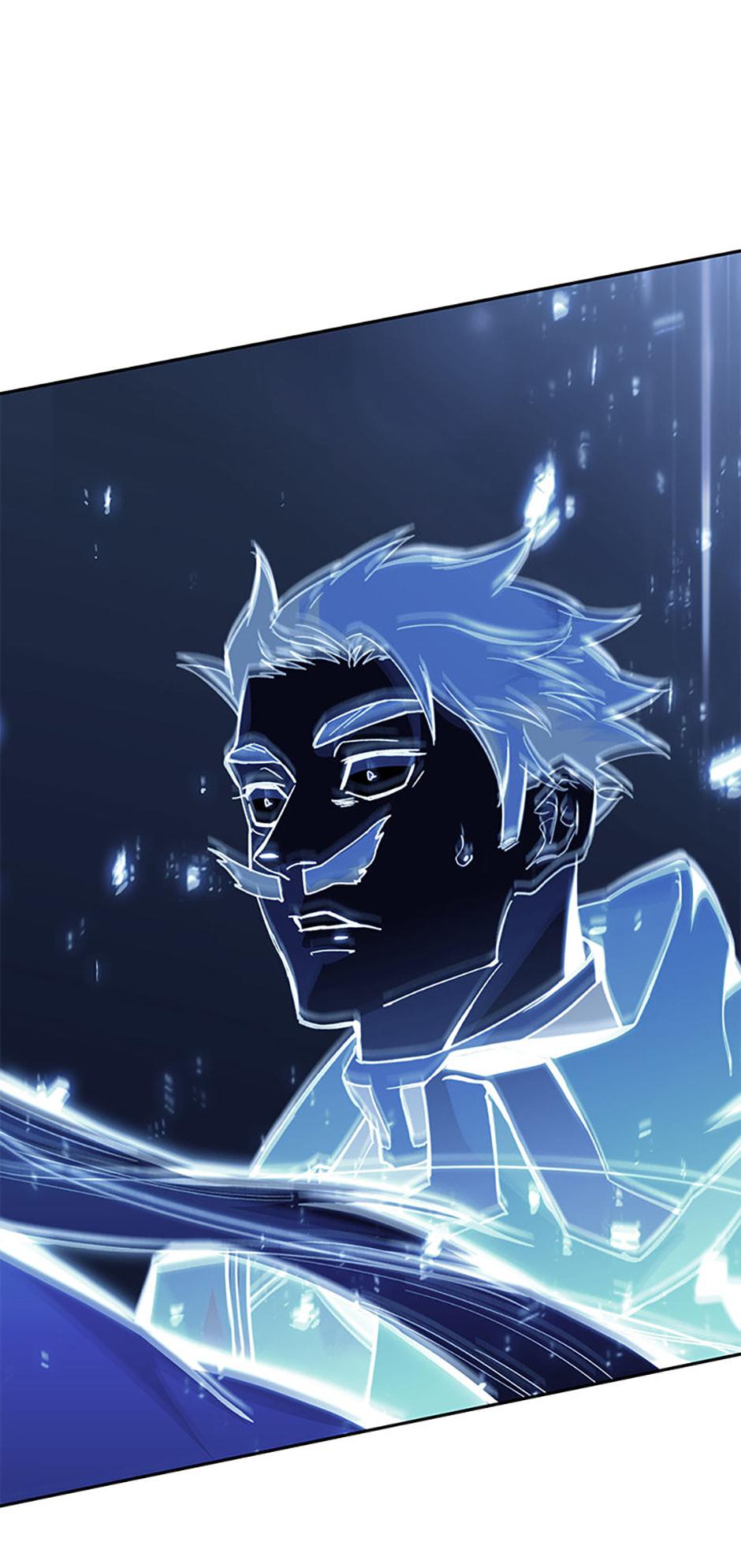 Read Duke Pendragon - Master of the White Dragon Manga Online