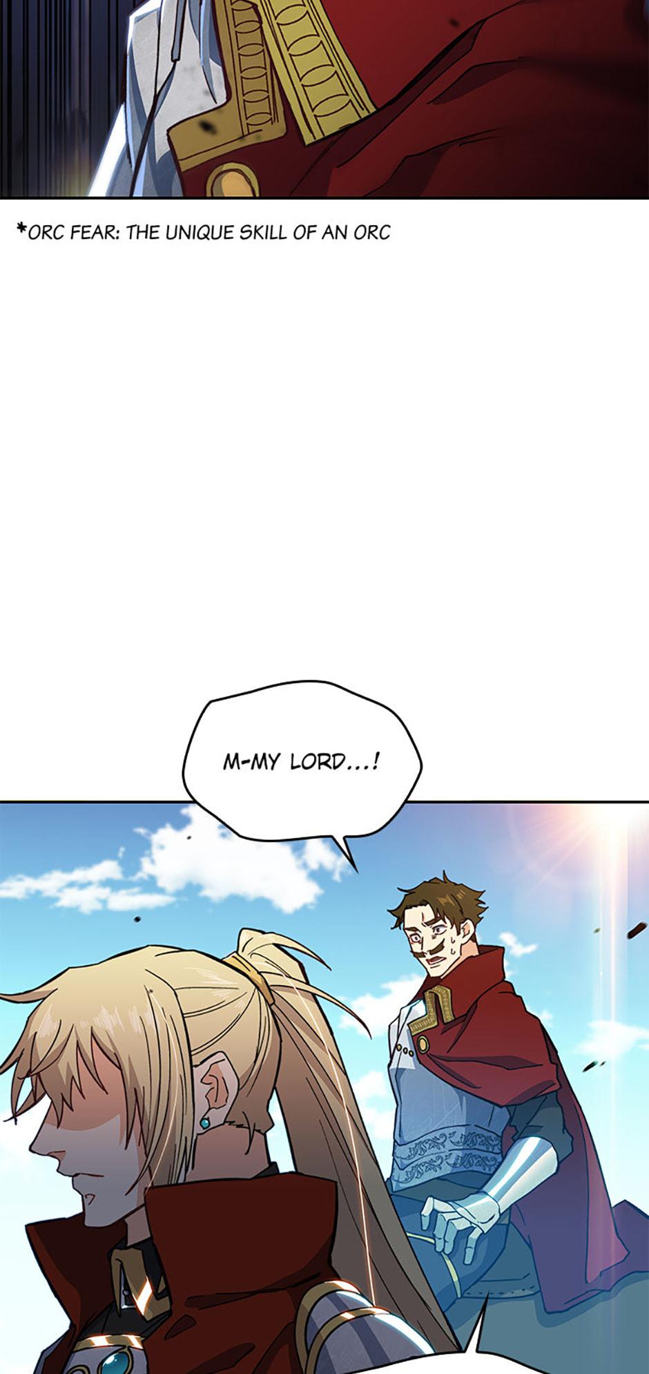 Read Duke Pendragon - Master of the White Dragon Manga Online