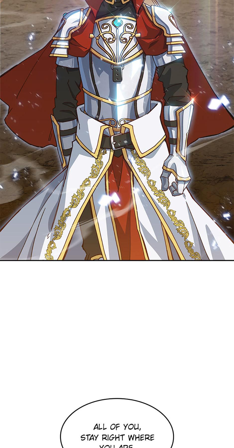 Read Duke Pendragon - Master of the White Dragon Manga Online