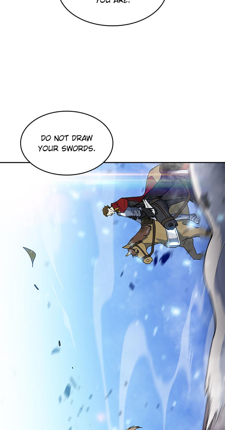 Read Duke Pendragon - Master of the White Dragon Manga Online