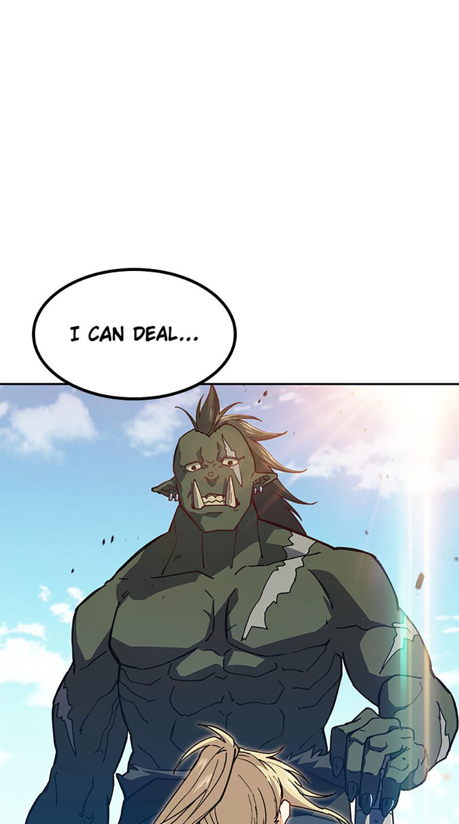 Read Duke Pendragon - Master of the White Dragon Manga Online