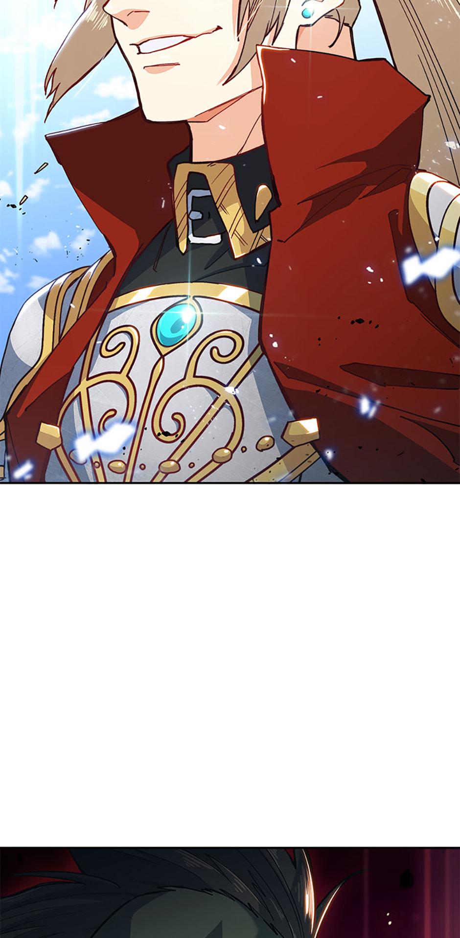 Read Duke Pendragon - Master of the White Dragon Manga Online