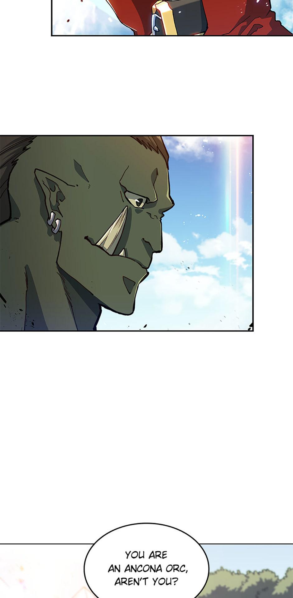 Read Duke Pendragon - Master of the White Dragon Manga Online