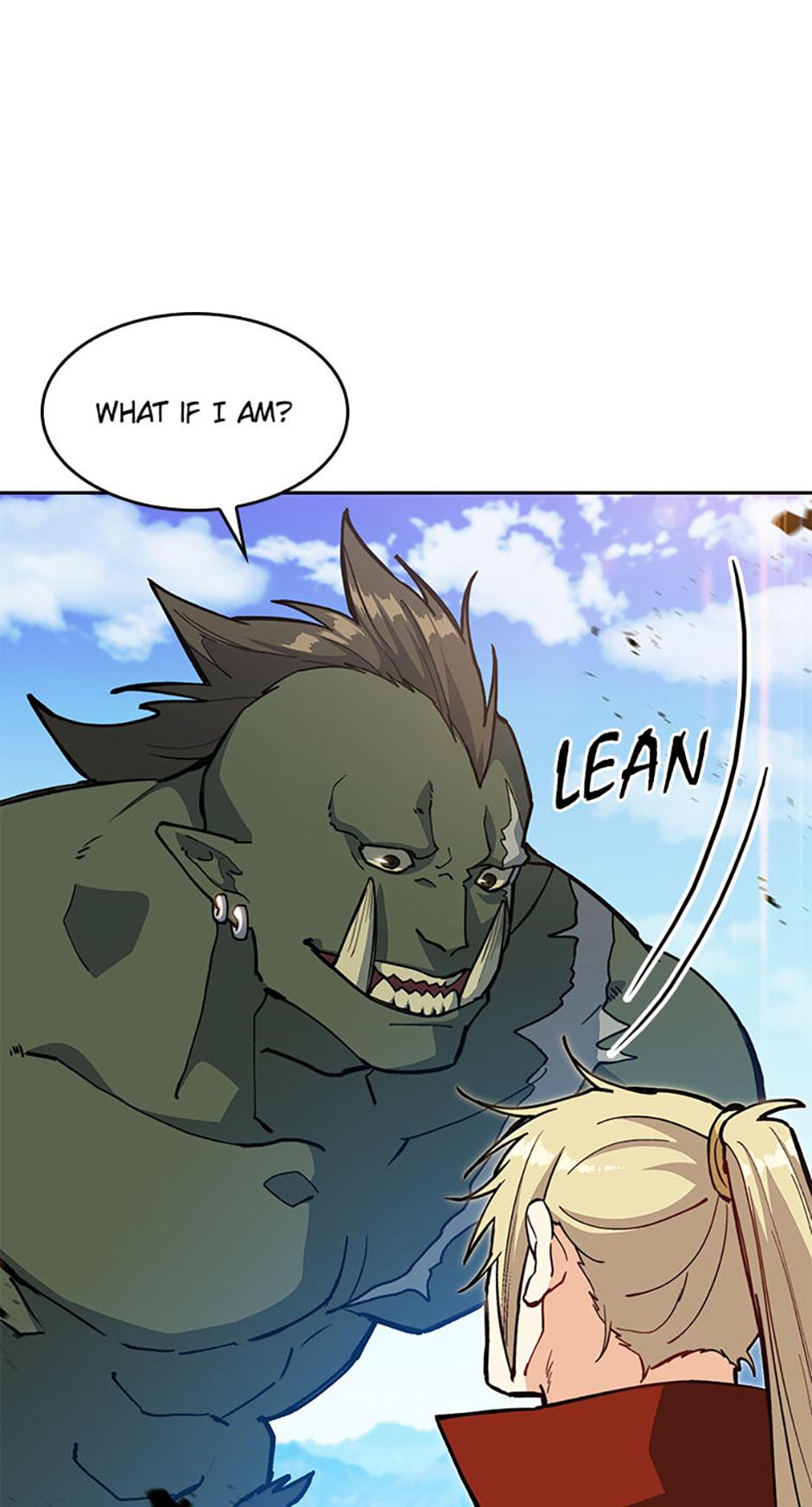 Read Duke Pendragon - Master of the White Dragon Manga Online