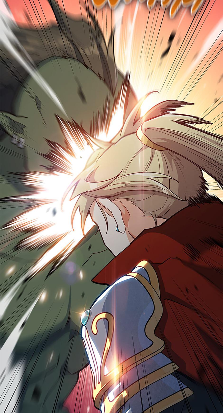 Read Duke Pendragon - Master of the White Dragon Manga Online