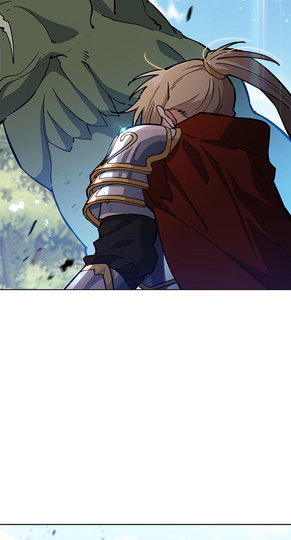 Read Duke Pendragon - Master of the White Dragon Manga Online