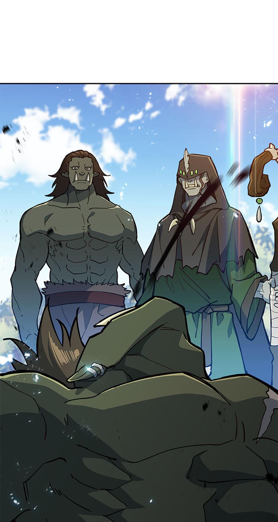 Read Duke Pendragon - Master of the White Dragon Manga Online