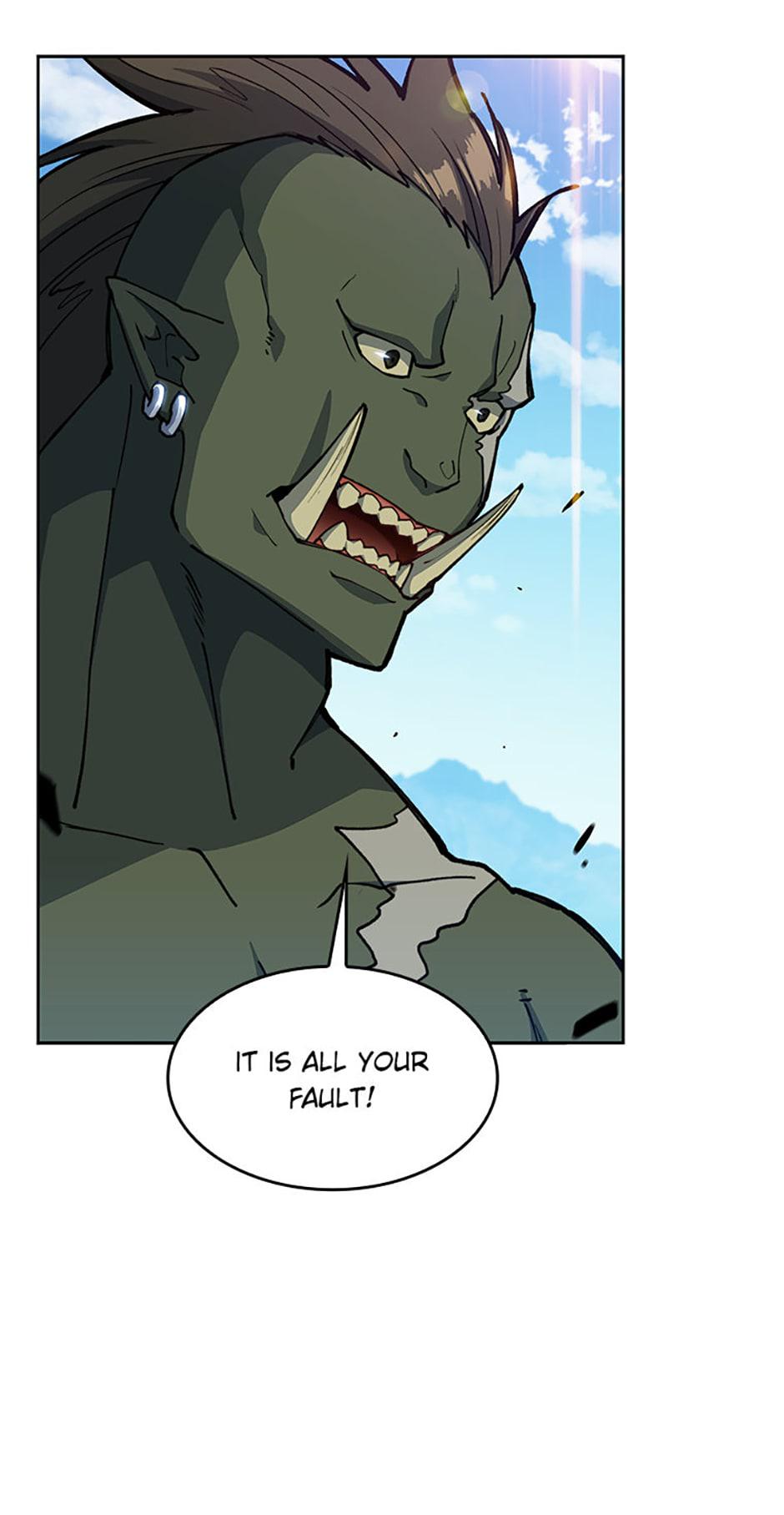Read Duke Pendragon - Master of the White Dragon Manga Online