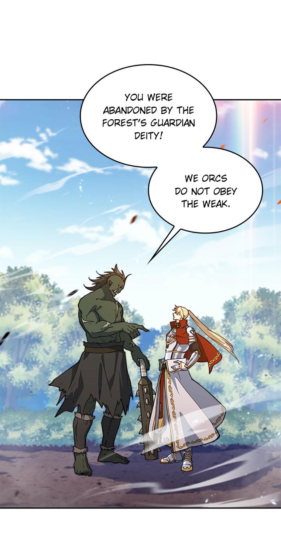 Read Duke Pendragon - Master of the White Dragon Manga Online