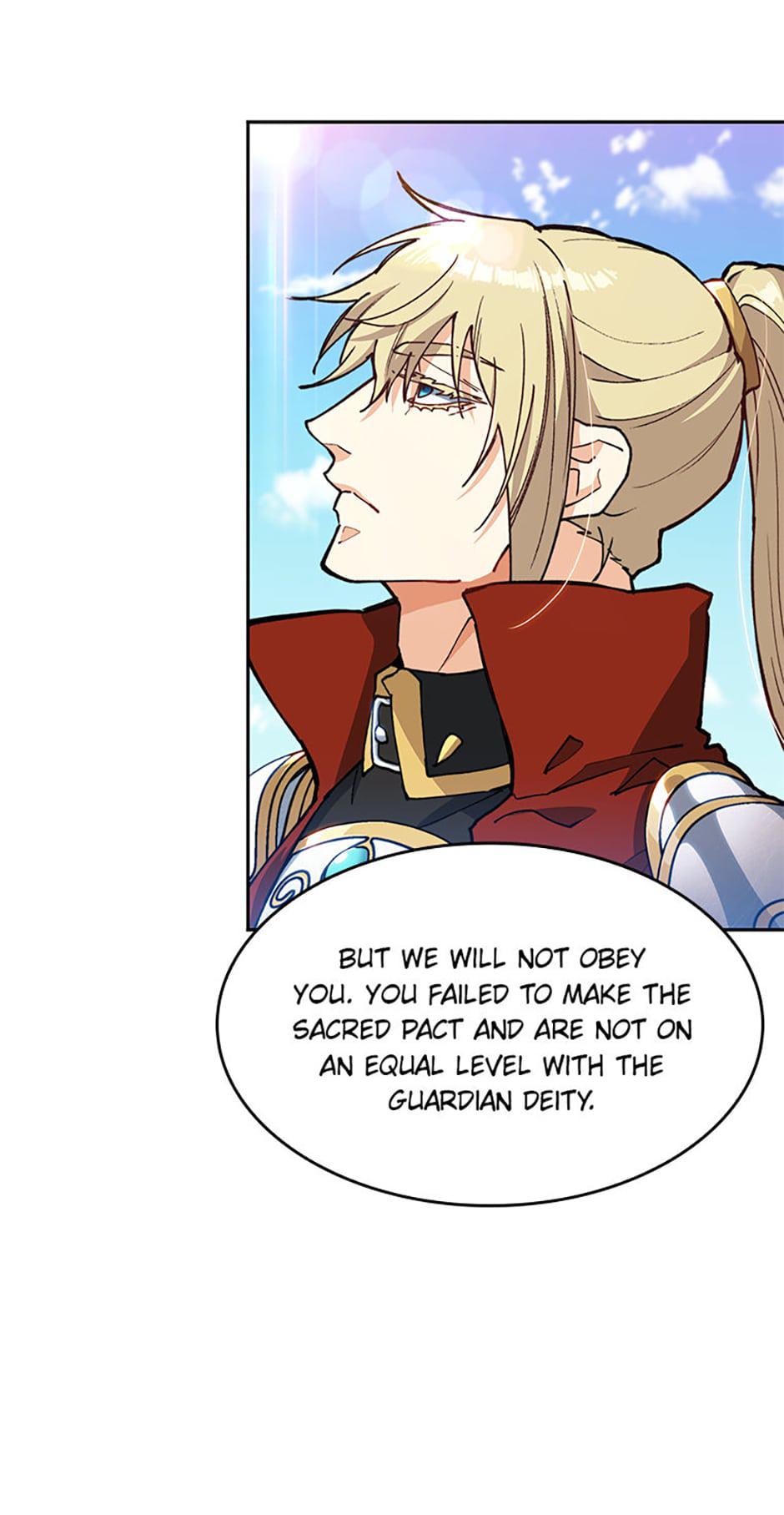 Read Duke Pendragon - Master of the White Dragon Manga Online