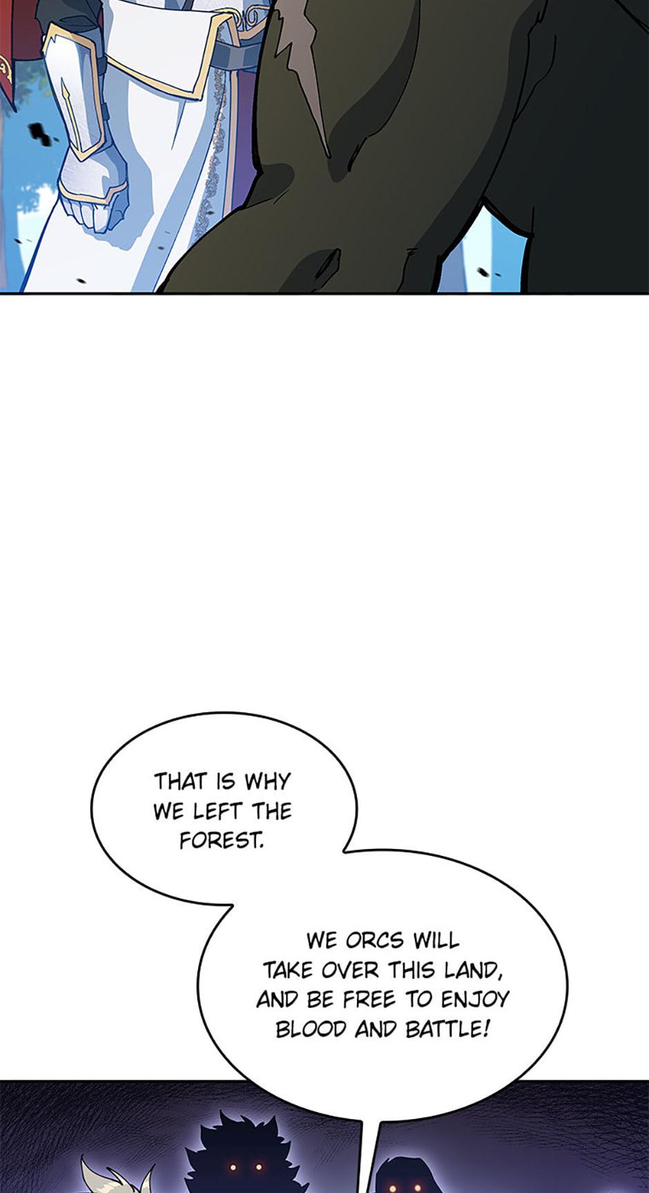 Read Duke Pendragon - Master of the White Dragon Manga Online