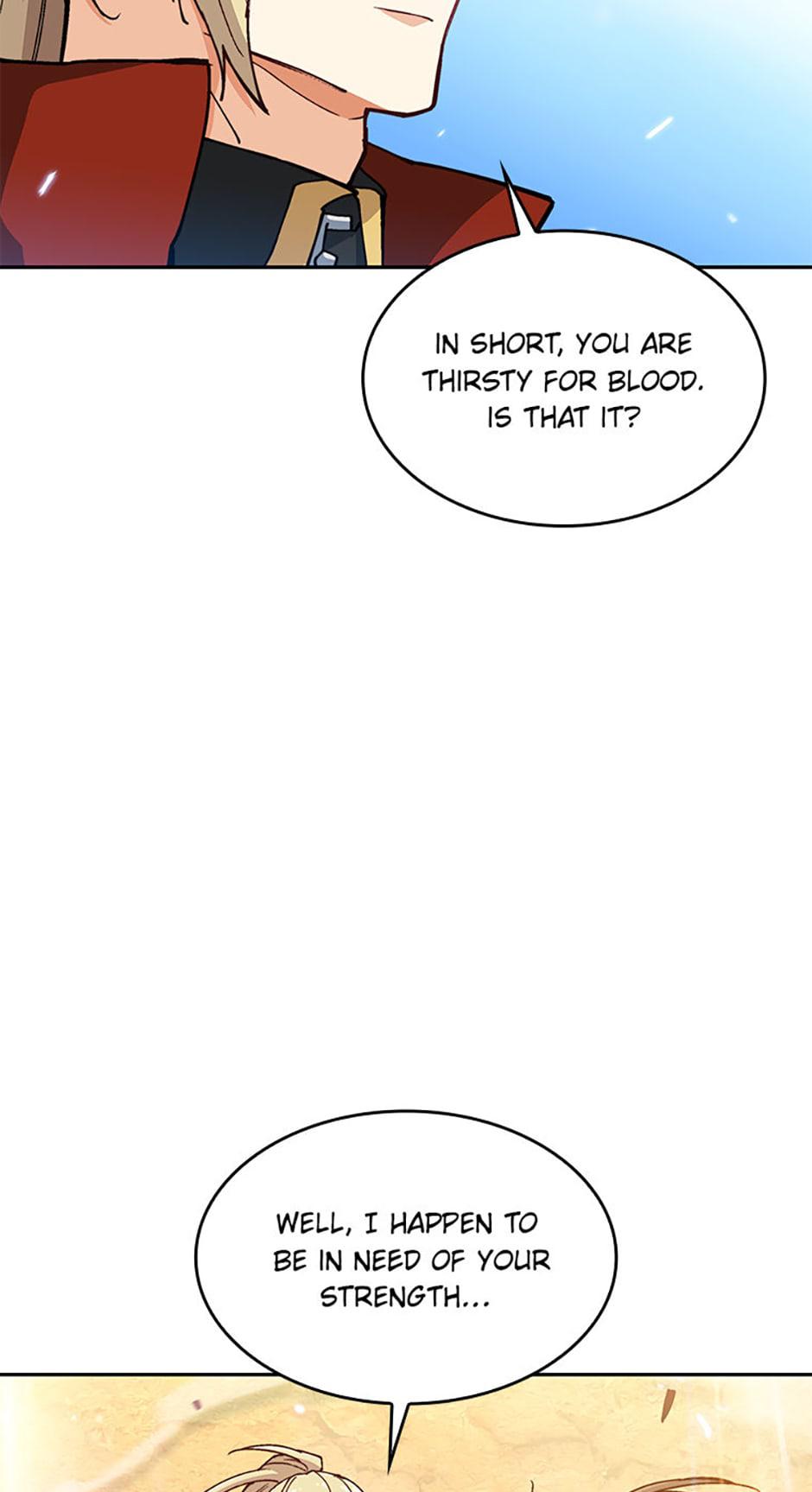 Read Duke Pendragon - Master of the White Dragon Manga Online