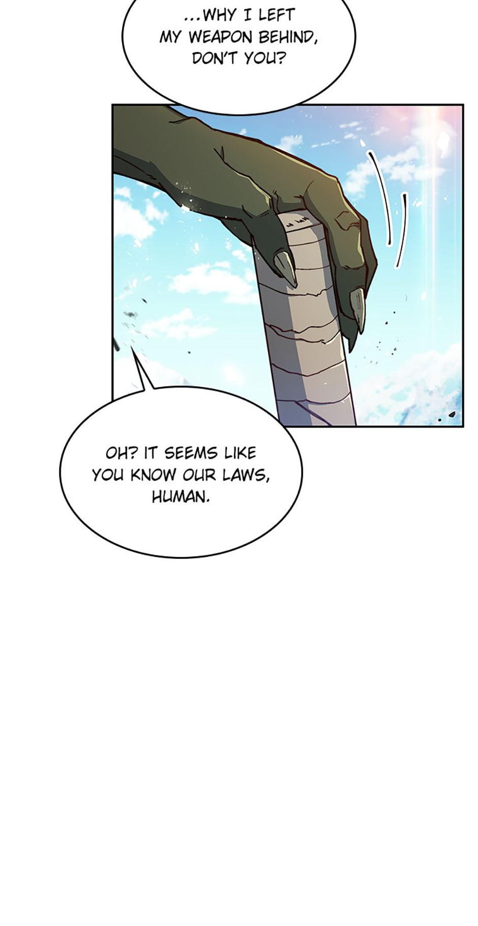 Read Duke Pendragon - Master of the White Dragon Manga Online