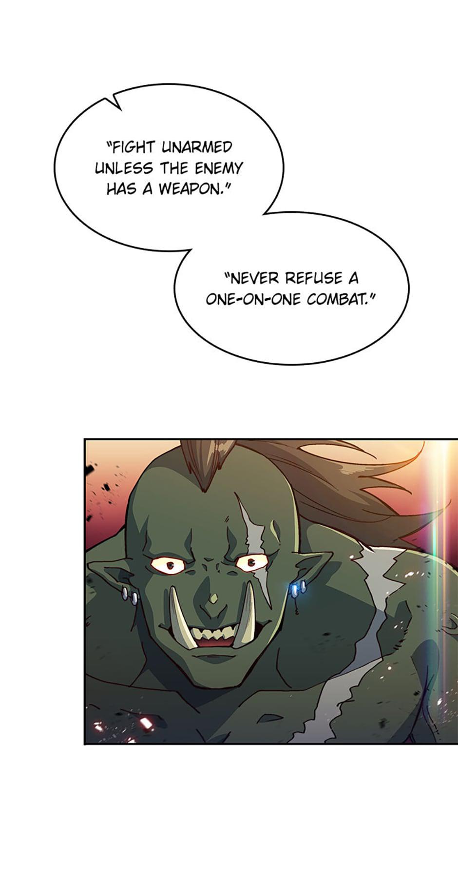 Read Duke Pendragon - Master of the White Dragon Manga Online