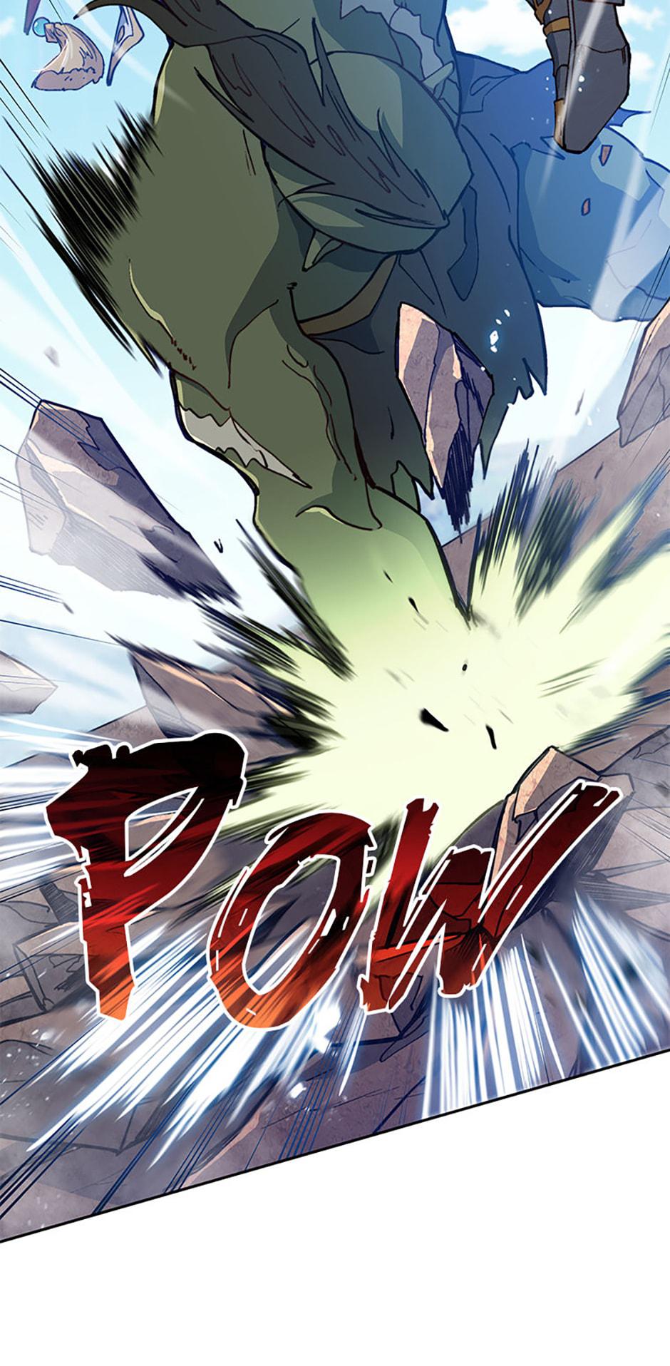 Read Duke Pendragon - Master of the White Dragon Manga Online