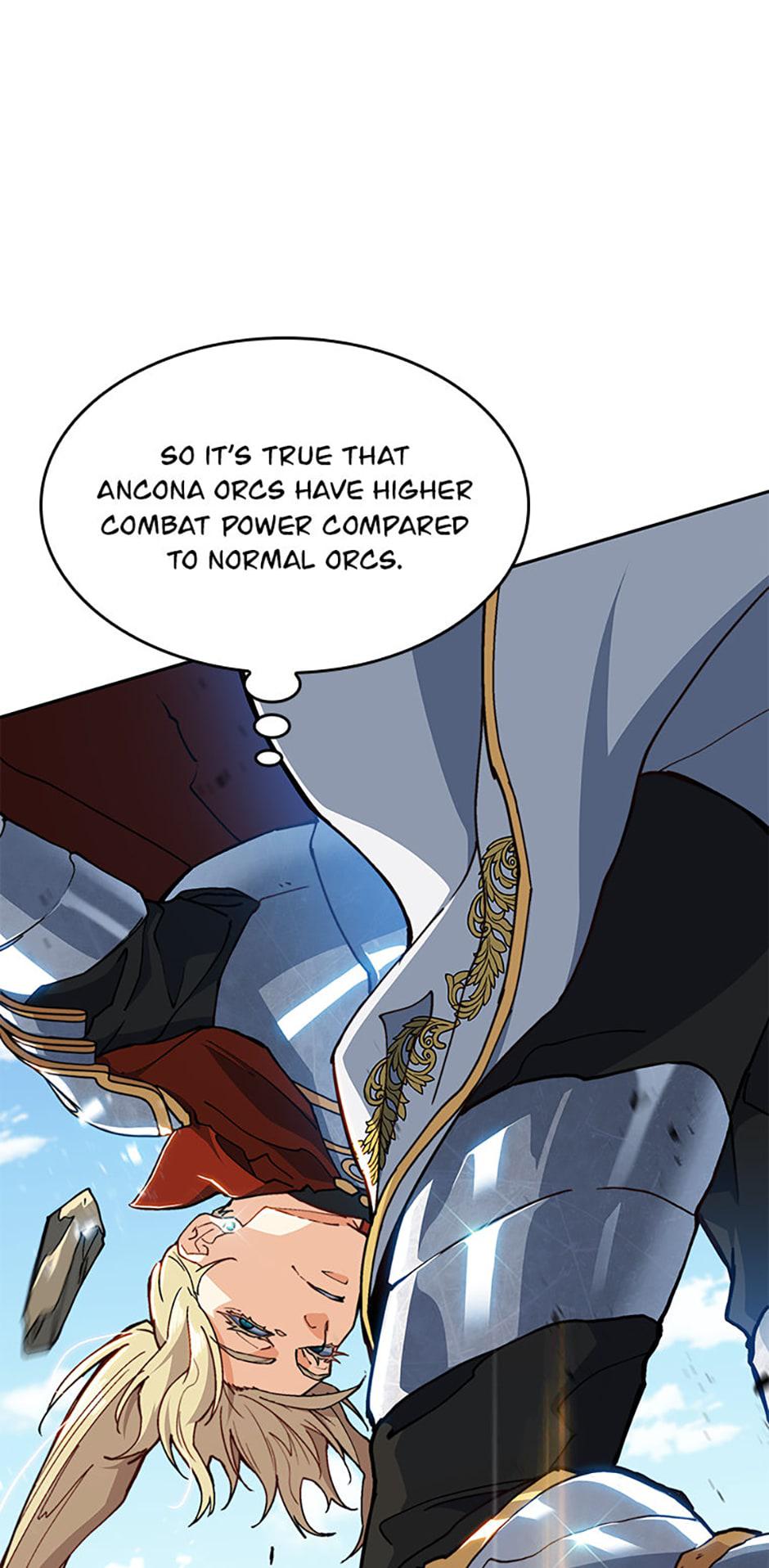 Read Duke Pendragon - Master of the White Dragon Manga Online