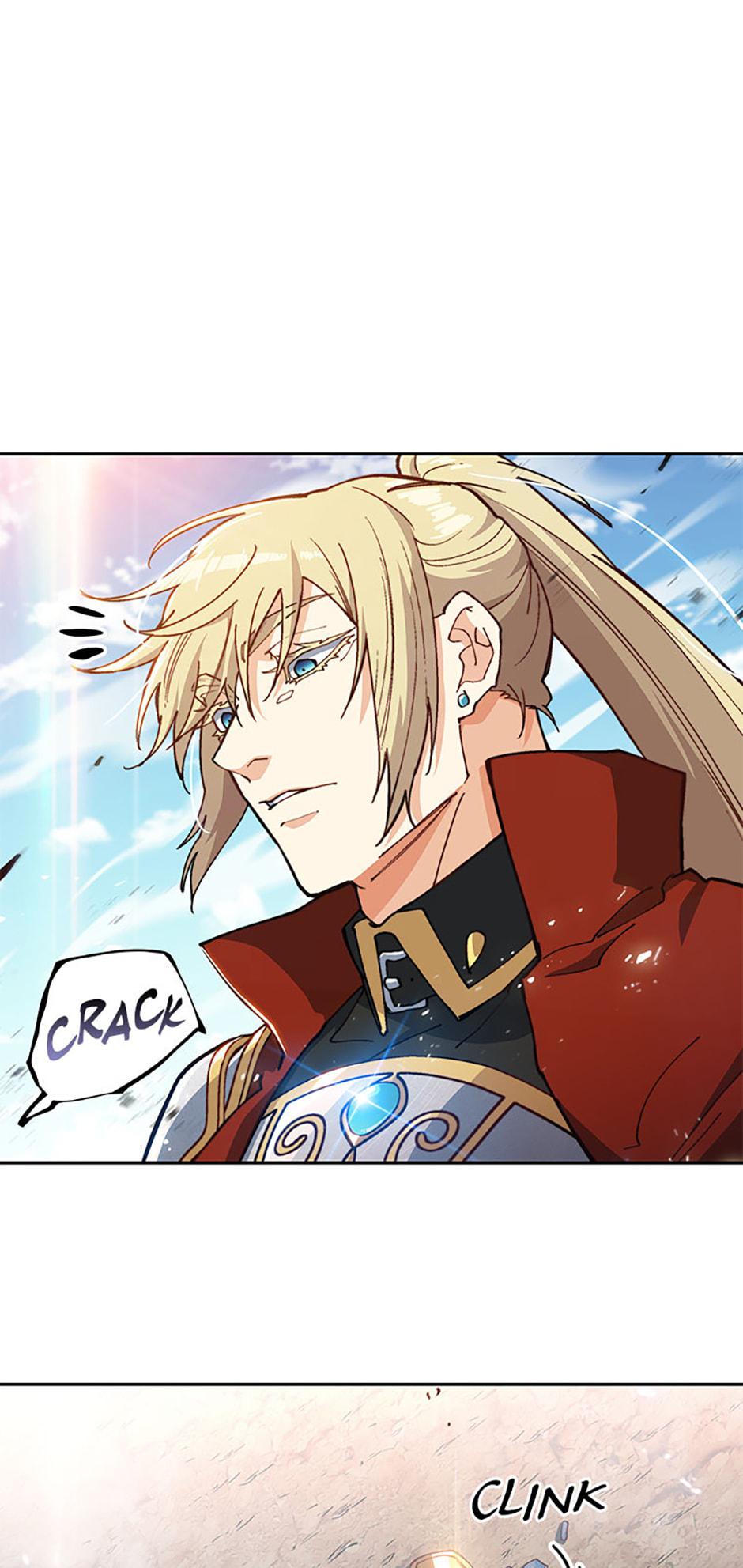 Read Duke Pendragon - Master of the White Dragon Manga Online