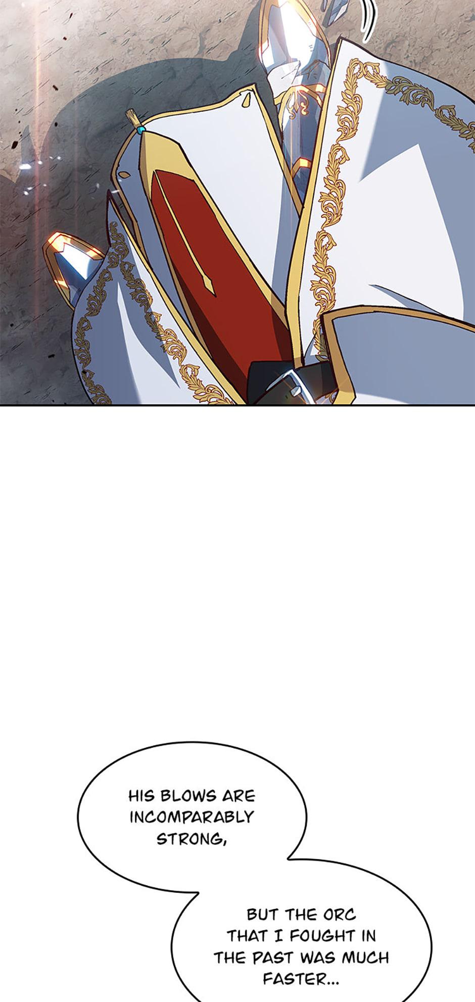 Read Duke Pendragon - Master of the White Dragon Manga Online