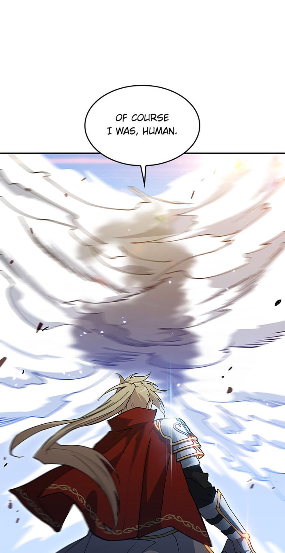 Read Duke Pendragon - Master of the White Dragon Manga Online