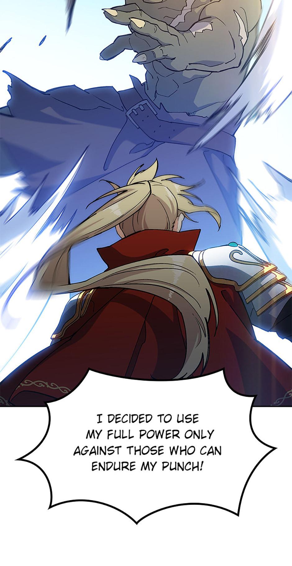 Read Duke Pendragon - Master of the White Dragon Manga Online