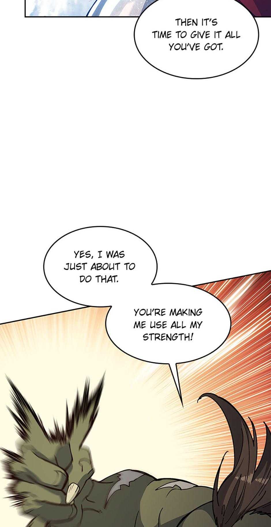 Read Duke Pendragon - Master of the White Dragon Manga Online
