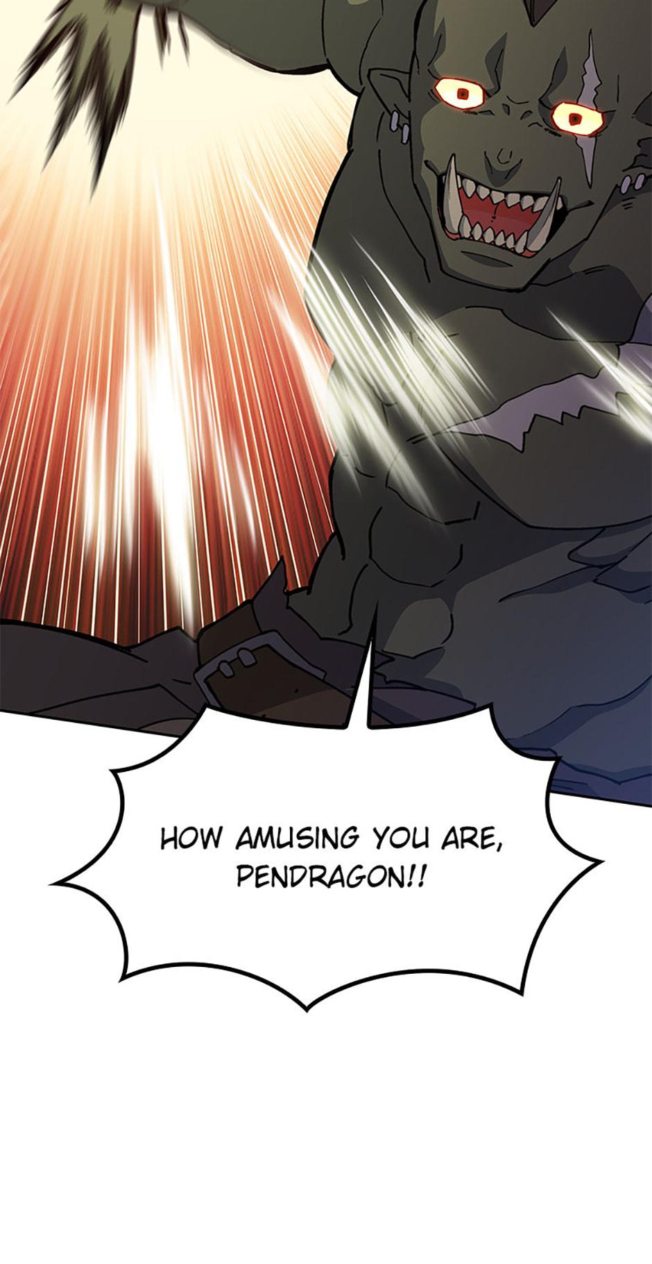 Read Duke Pendragon - Master of the White Dragon Manga Online
