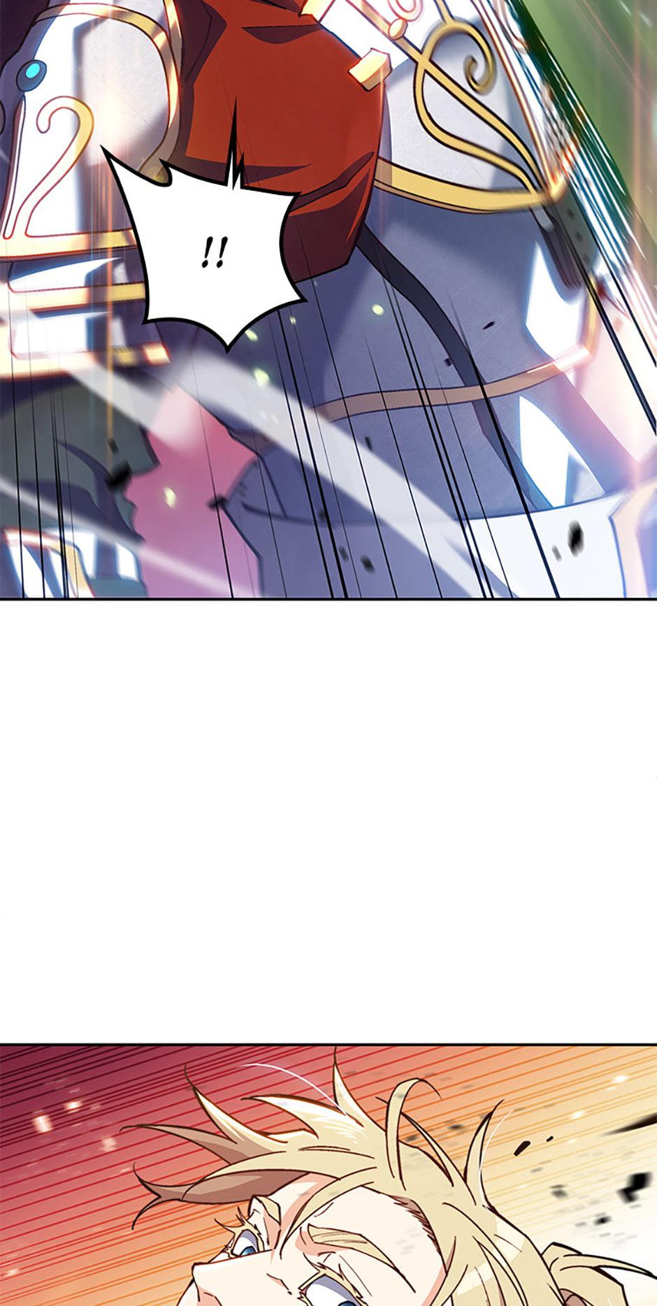 Read Duke Pendragon - Master of the White Dragon Manga Online