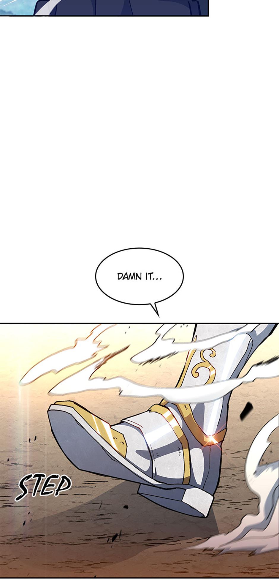 Read Duke Pendragon - Master of the White Dragon Manga Online