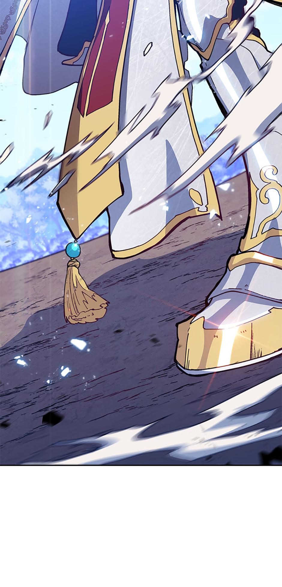 Read Duke Pendragon - Master of the White Dragon Manga Online