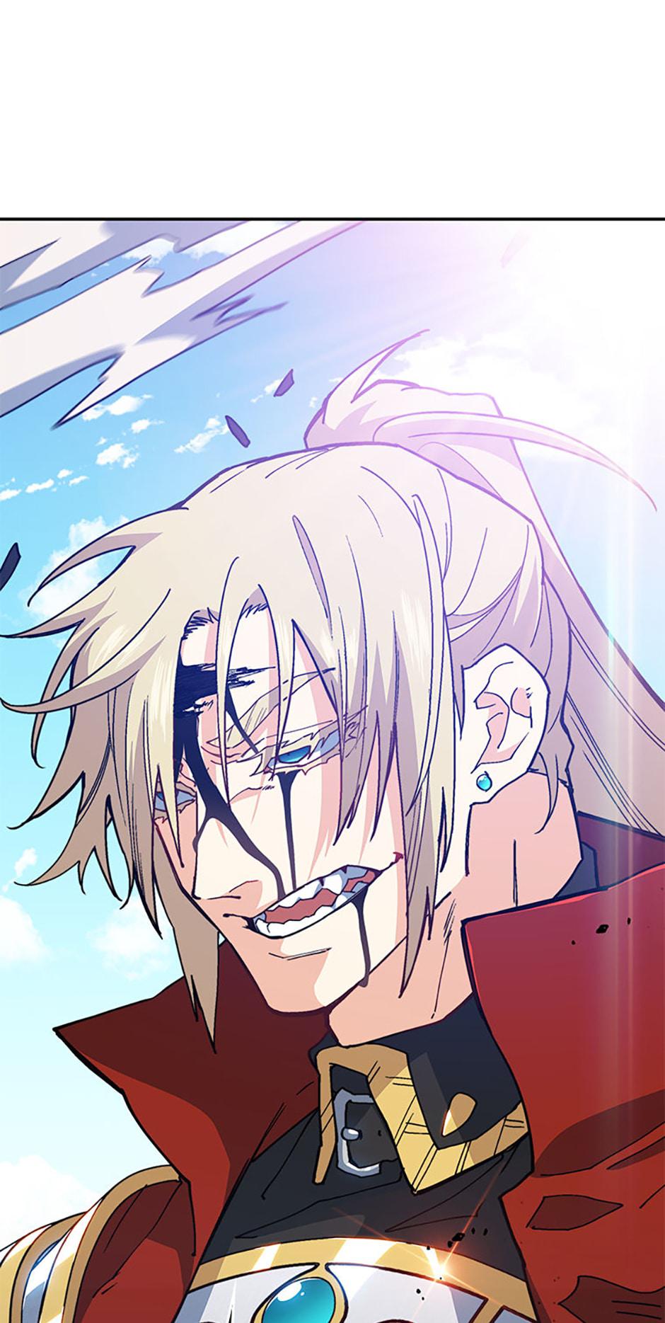 Read Duke Pendragon - Master of the White Dragon Manga Online