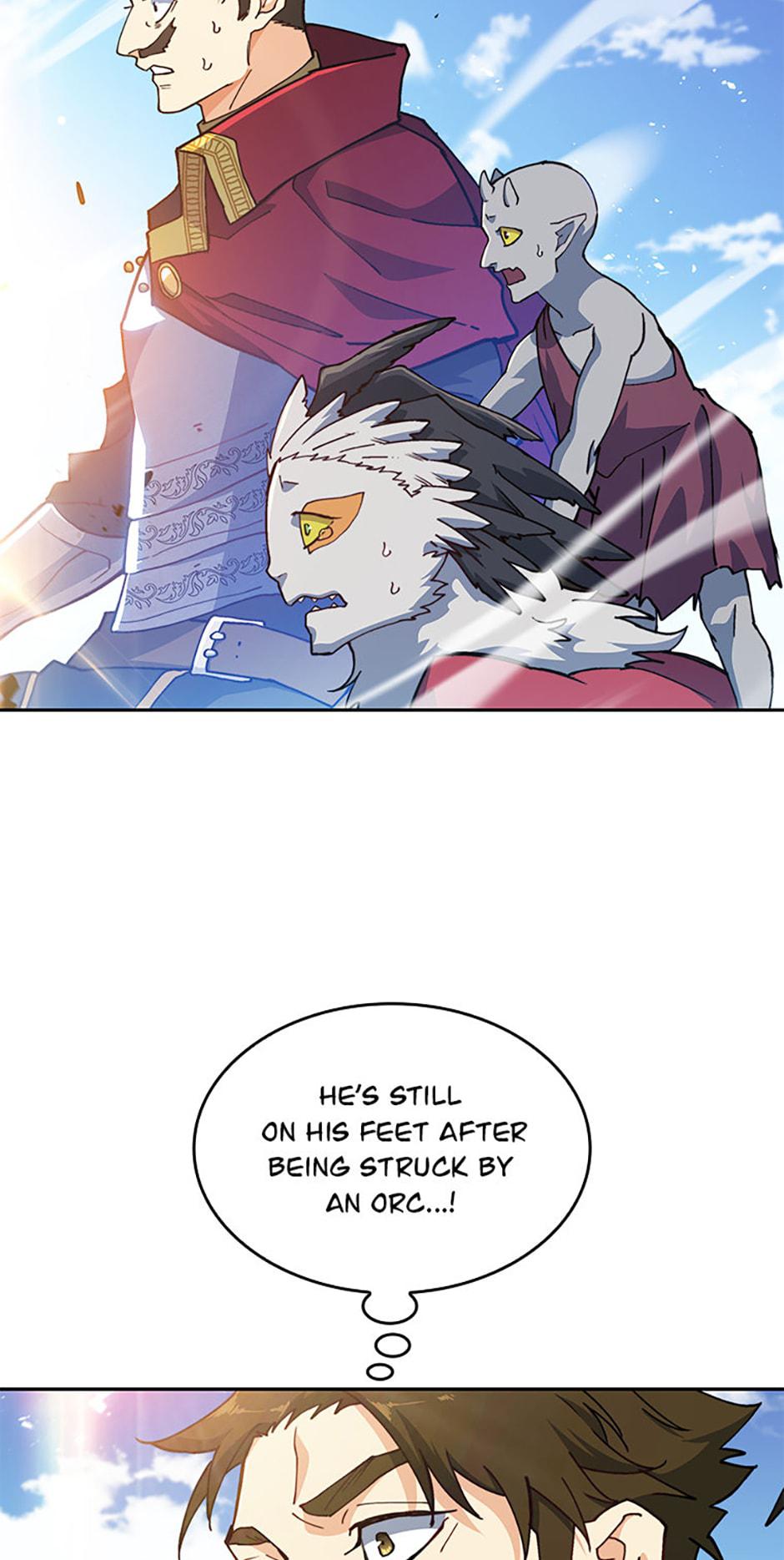 Read Duke Pendragon - Master of the White Dragon Manga Online