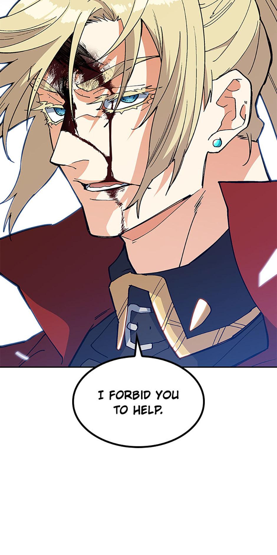 Read Duke Pendragon - Master of the White Dragon Manga Online