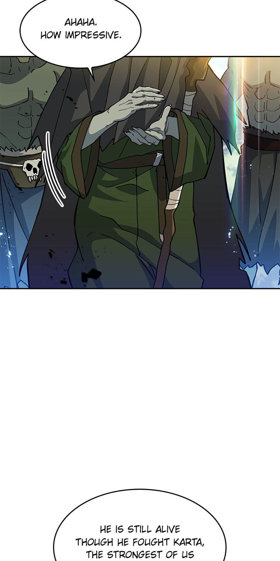 Read Duke Pendragon - Master of the White Dragon Manga Online