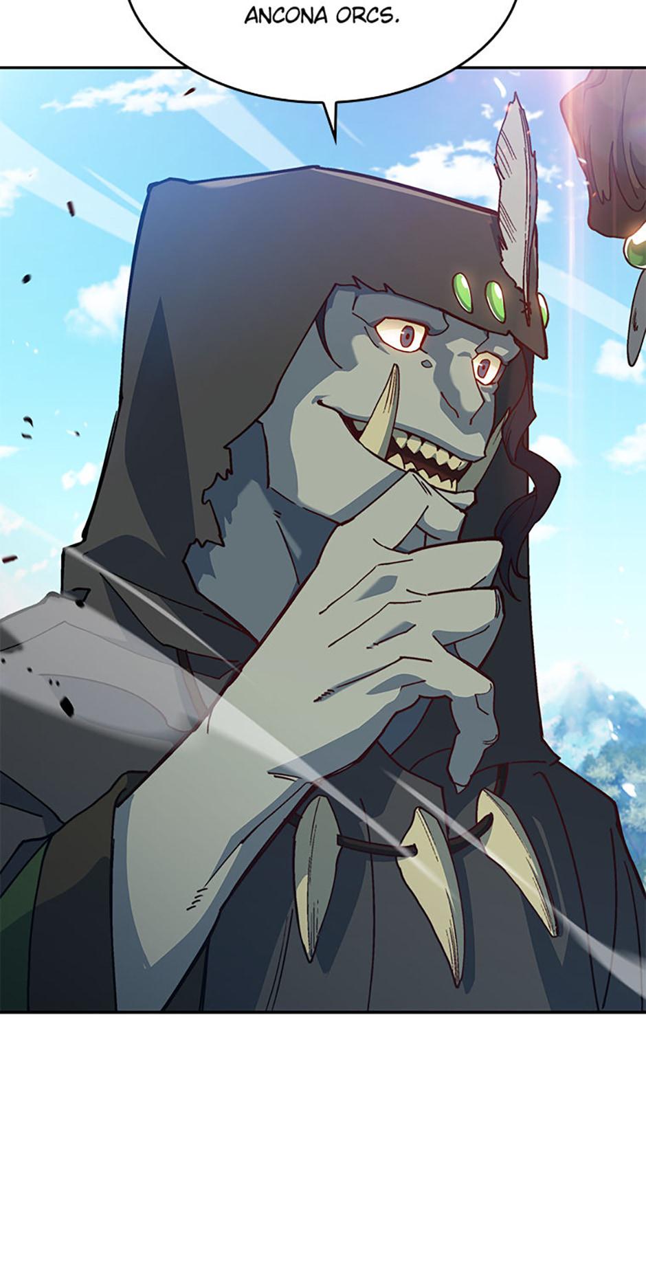 Read Duke Pendragon - Master of the White Dragon Manga Online