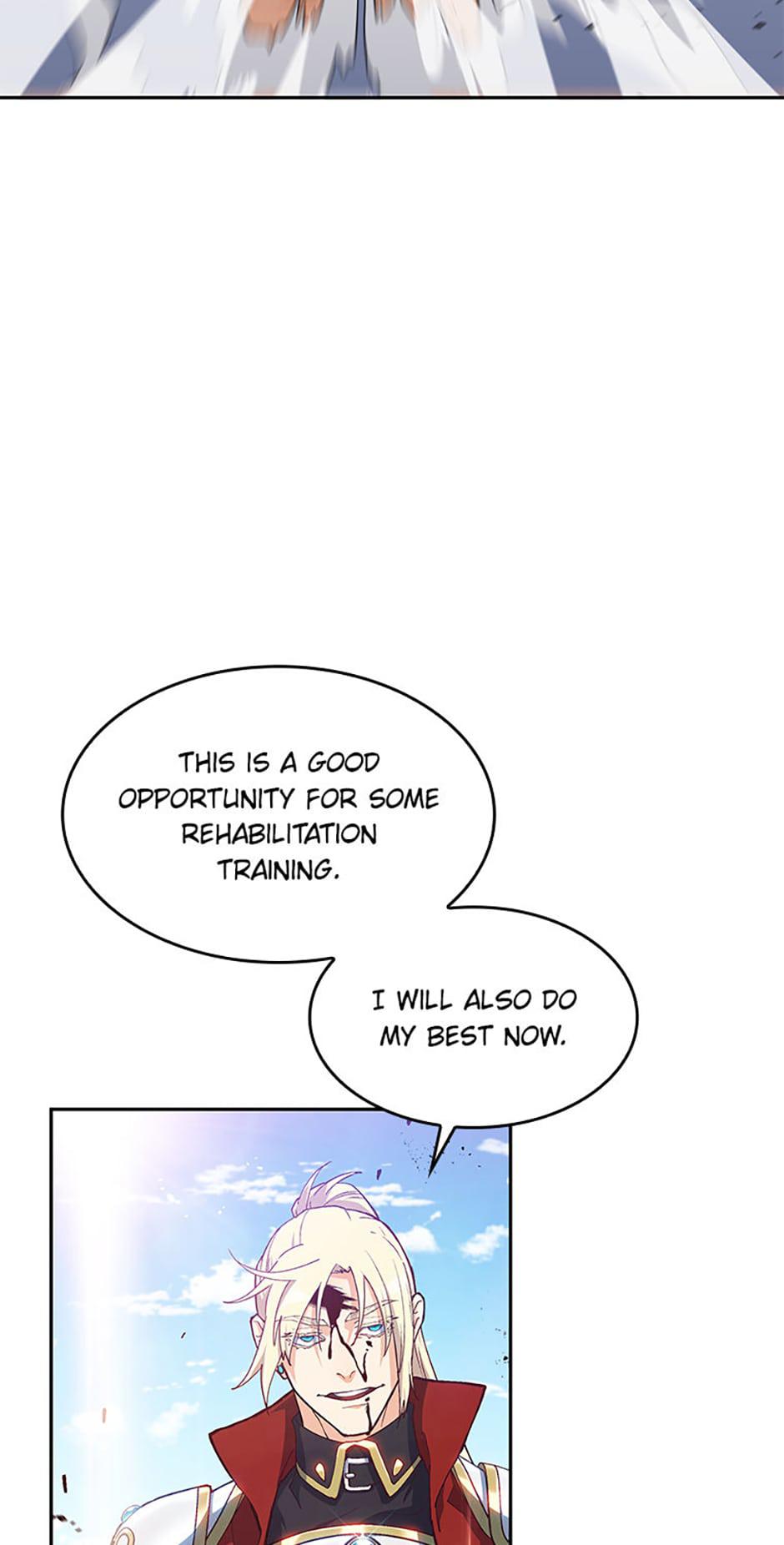 Read Duke Pendragon - Master of the White Dragon Manga Online