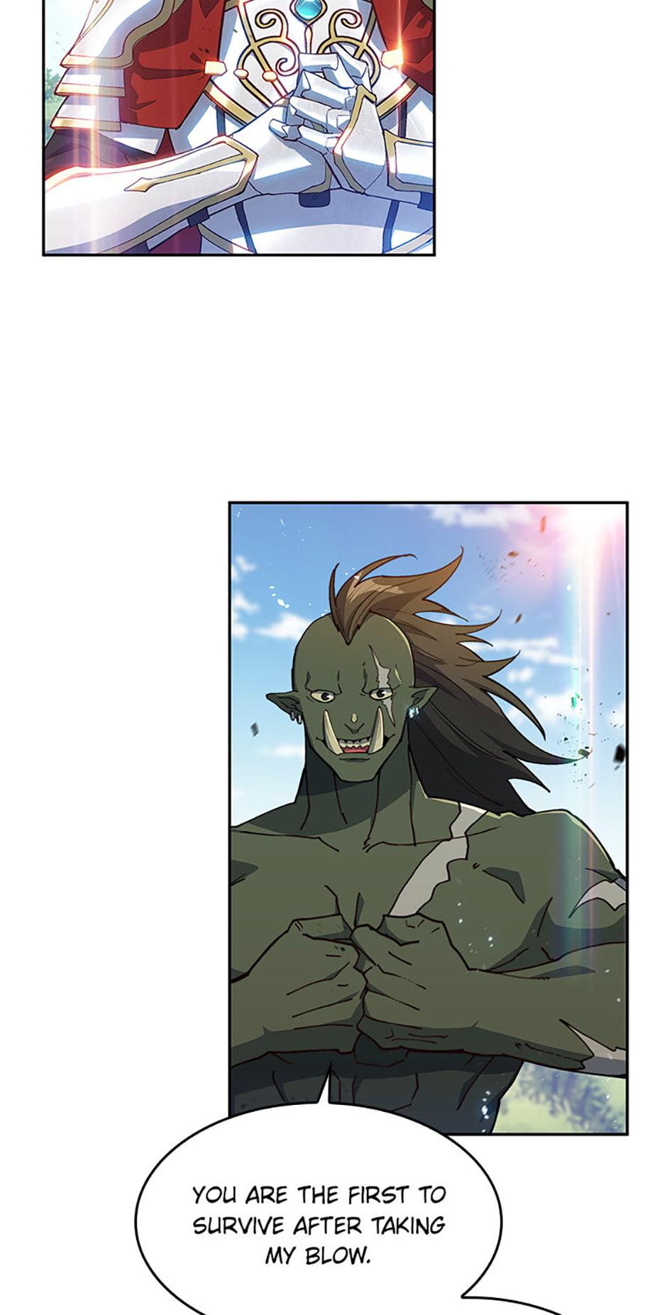 Read Duke Pendragon - Master of the White Dragon Manga Online