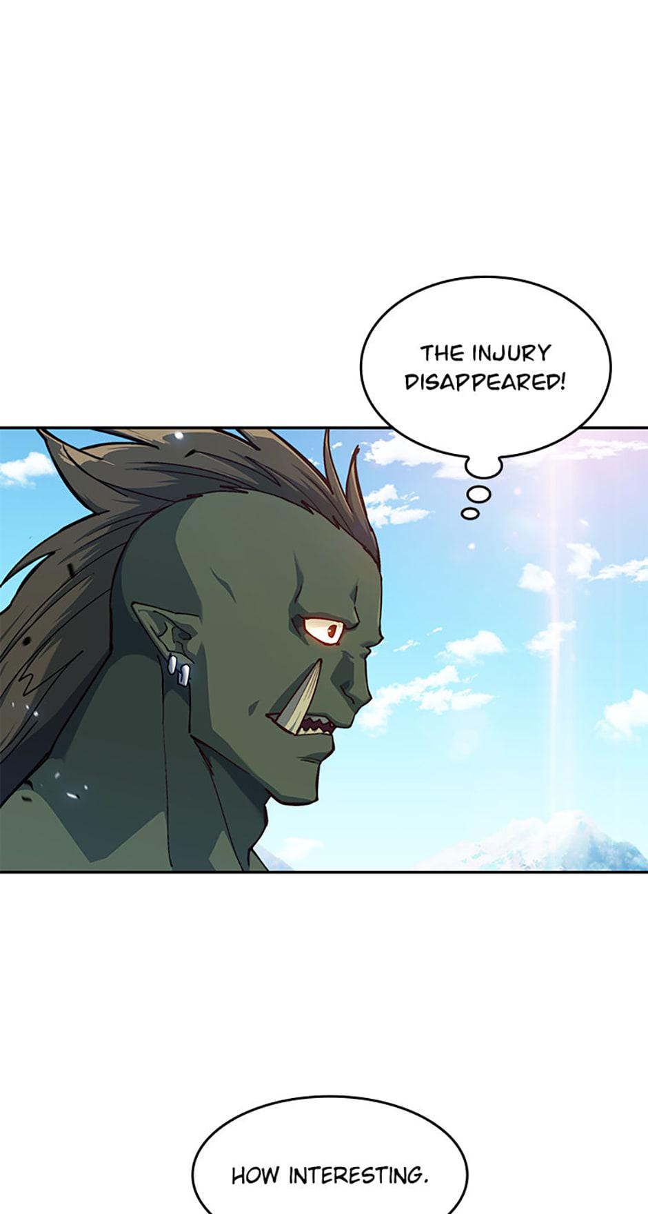 Read Duke Pendragon - Master of the White Dragon Manga Online