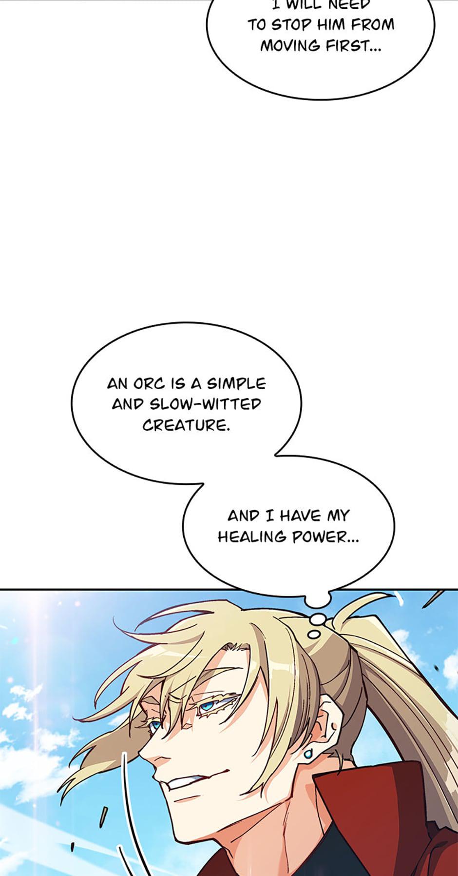Read Duke Pendragon - Master of the White Dragon Manga Online