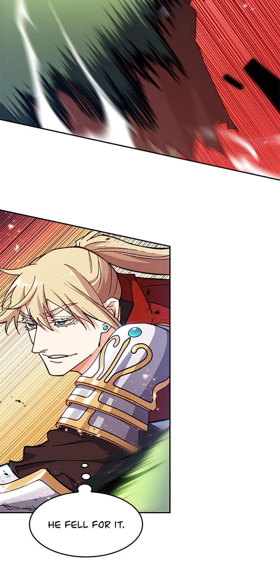 Read Duke Pendragon - Master of the White Dragon Manga Online