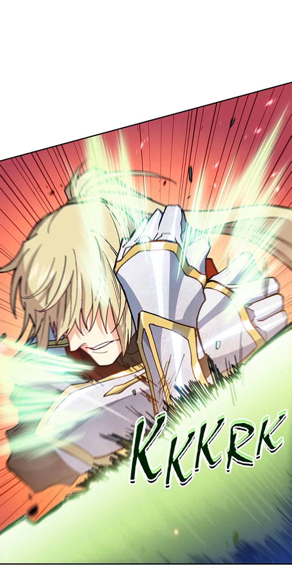 Read Duke Pendragon - Master of the White Dragon Manga Online