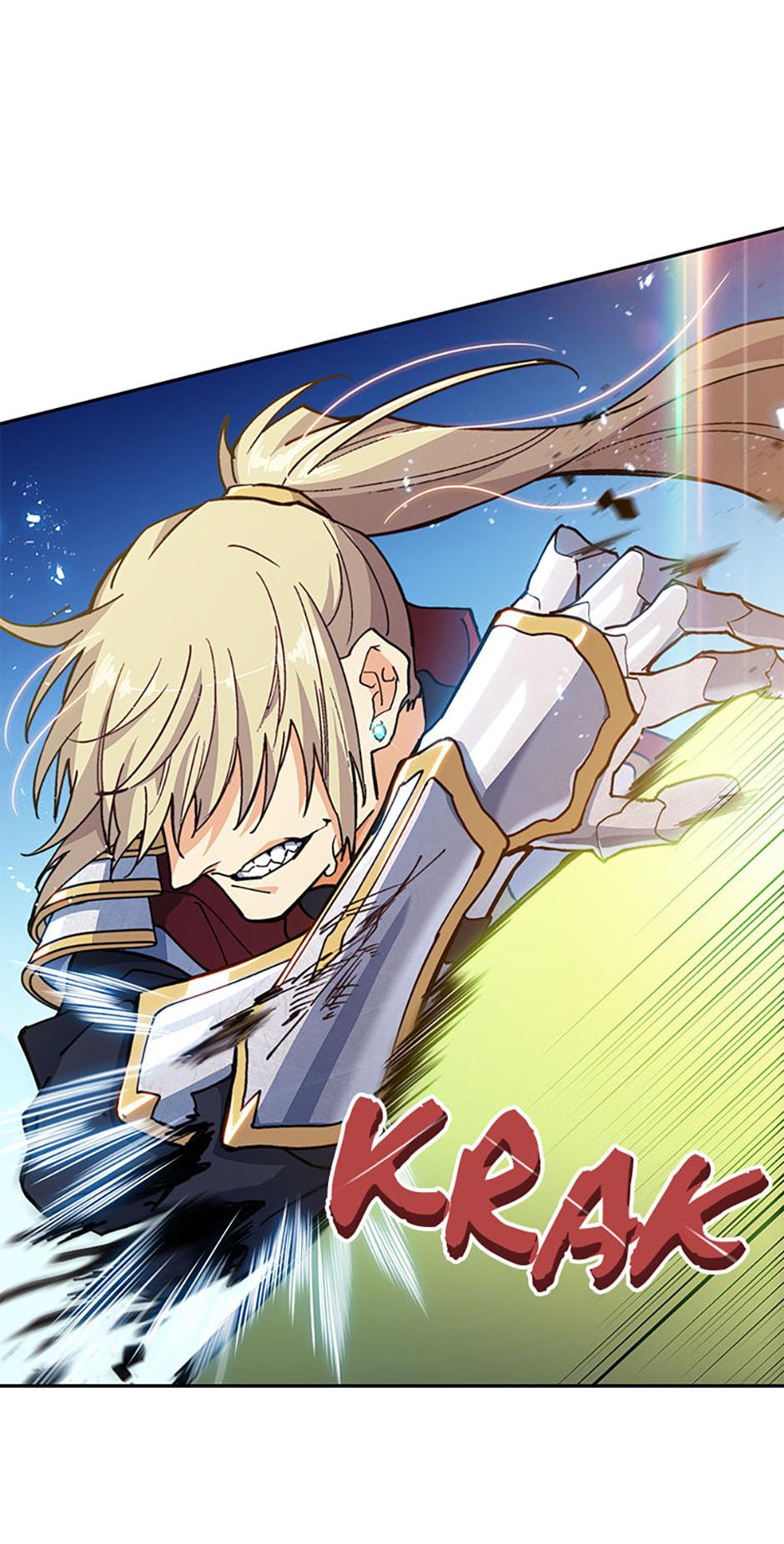 Read Duke Pendragon - Master of the White Dragon Manga Online