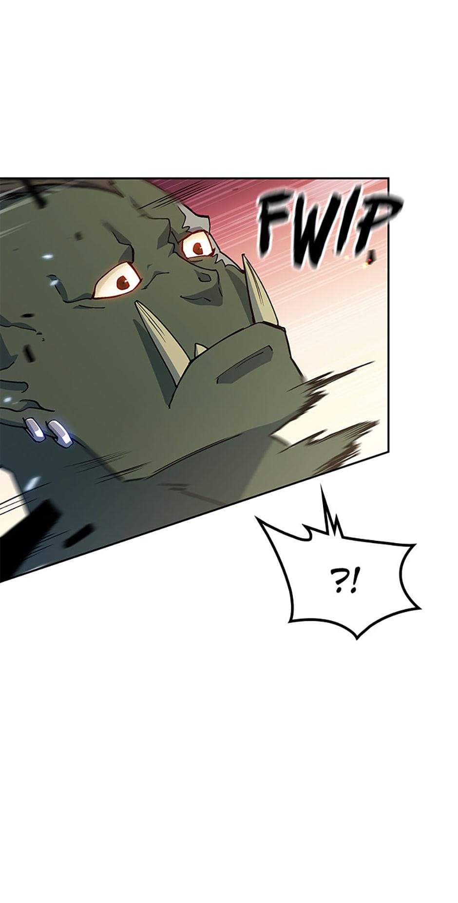 Read Duke Pendragon - Master of the White Dragon Manga Online